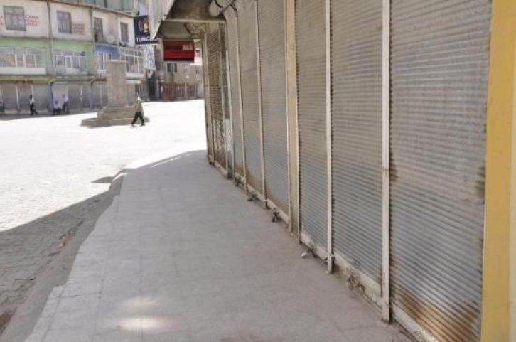 Hakkari'de olay çıktı - Resim 22