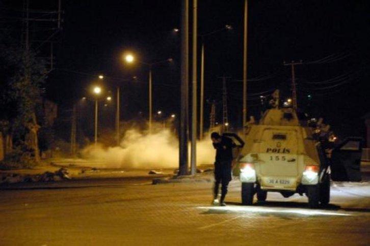 Hakkari'de olay çıktı - Resim 2