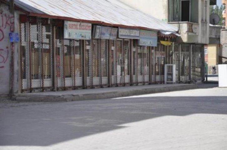 Hakkari'de olay çıktı - Resim 23