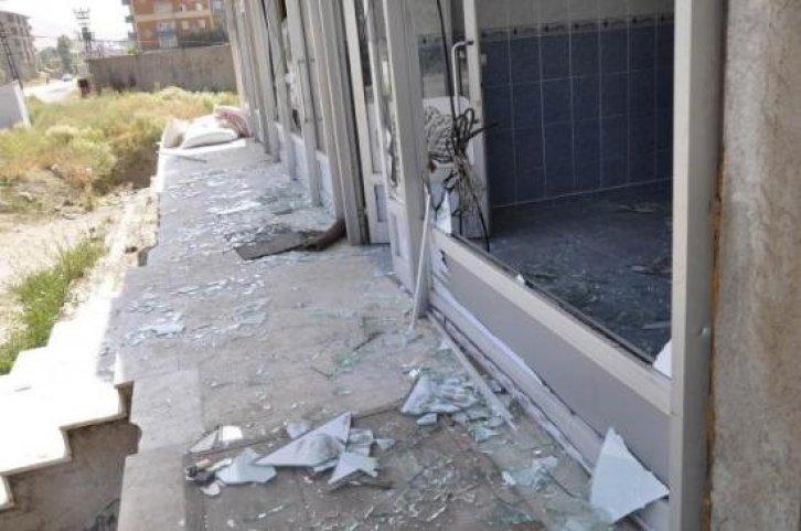 Hakkari'de olay çıktı - Resim 31