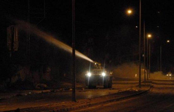 Hakkari'de olay çıktı - Resim 3