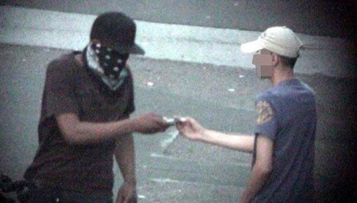 İngiltere'nin huzurunu bozan sokak serserileri - Resim 11
