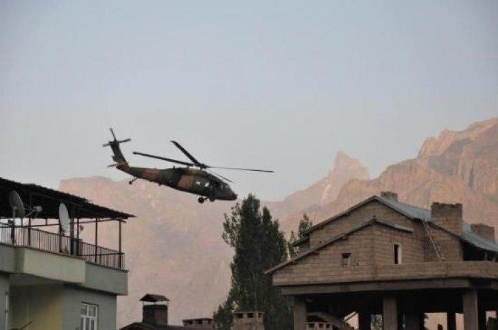 Hakkari'de olay çıktı - Resim 7