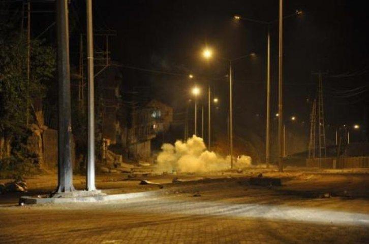Hakkari'de olay çıktı - Resim 36