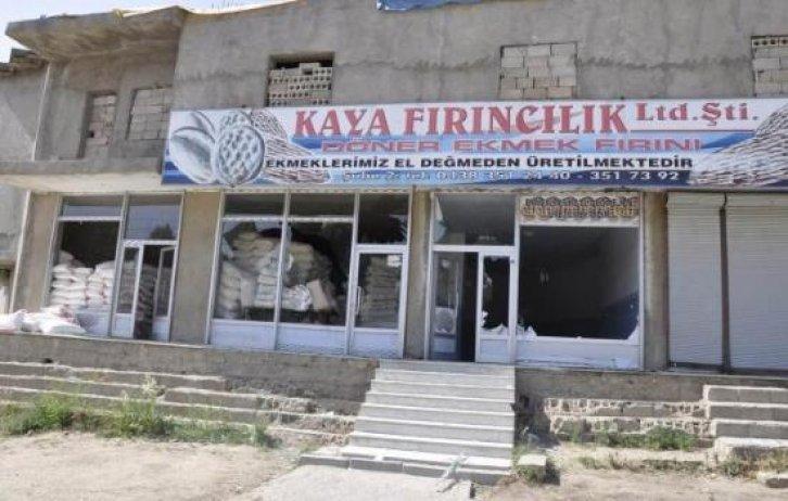 Hakkari'de olay çıktı - Resim 28