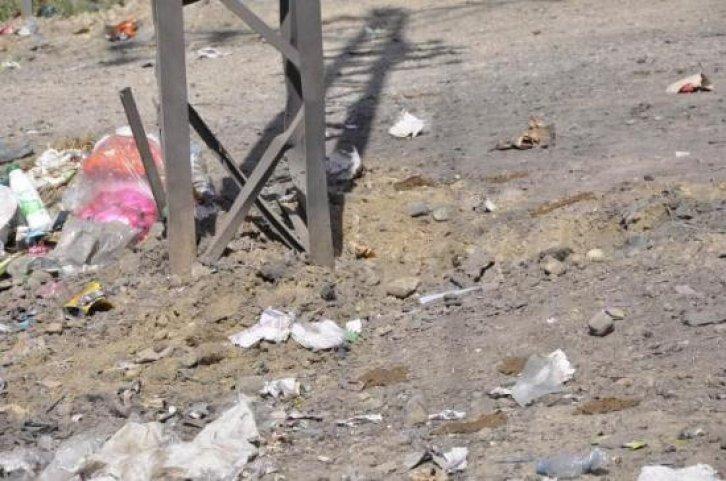 Hakkari'de olay çıktı - Resim 27