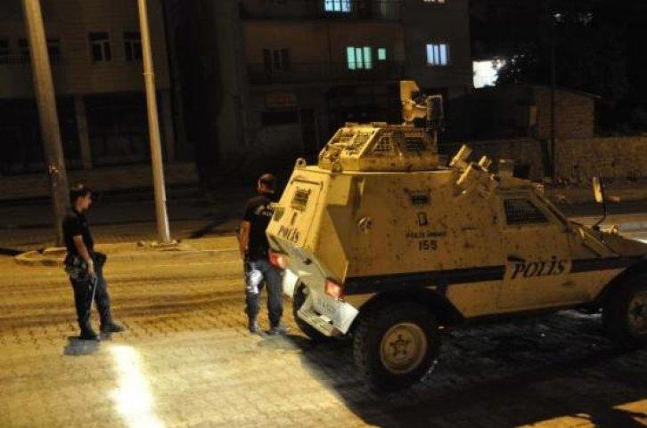 Hakkari'de olay çıktı - Resim 33