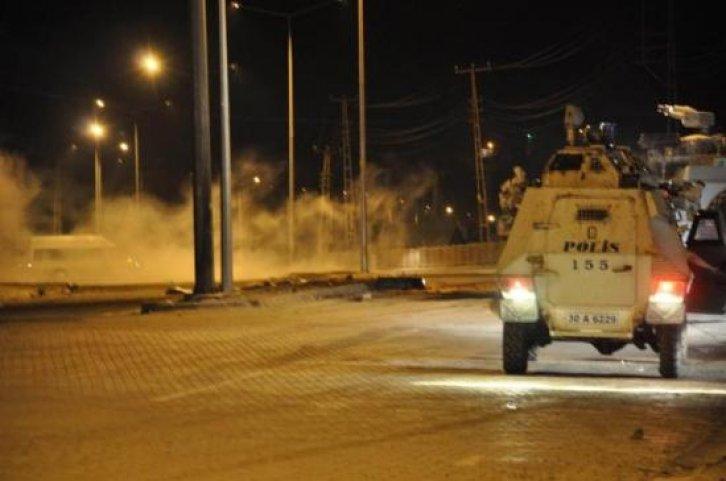 Hakkari'de olay çıktı - Resim 13