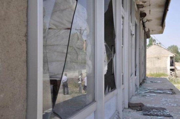 Hakkari'de olay çıktı - Resim 29