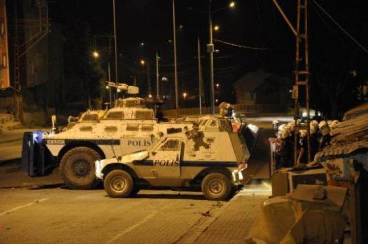 Hakkari'de olay çıktı - Resim 11