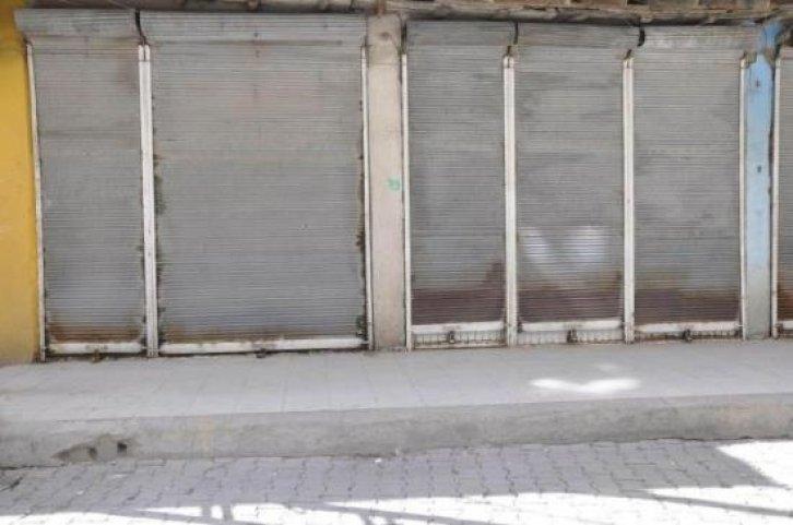 Hakkari'de olay çıktı - Resim 20