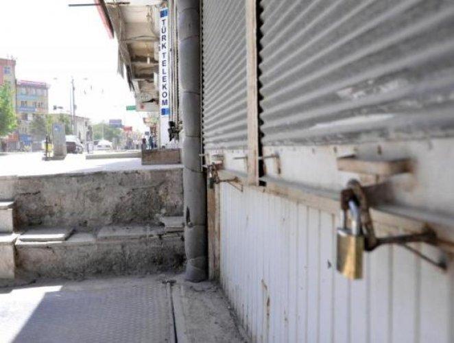 Hakkari'de olay çıktı - Resim 15