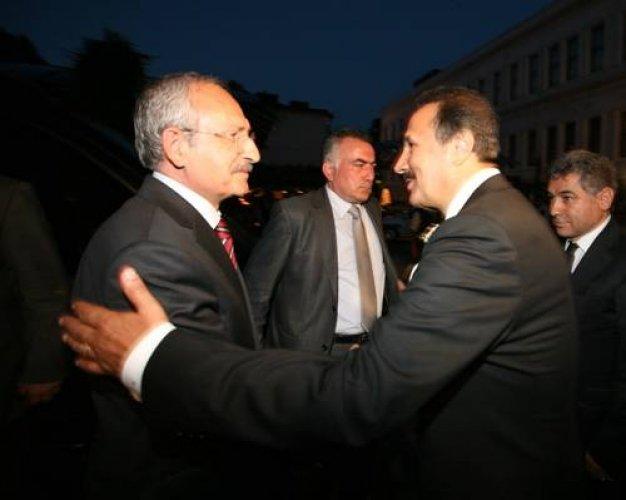 Gökan özen evlendi - Resim 5
