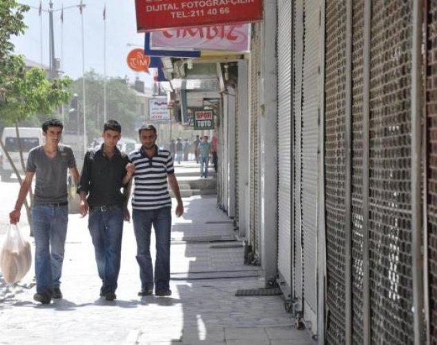 Hakkari'de olay çıktı - Resim 19