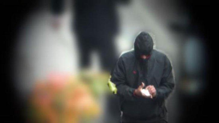 İngiltere'nin huzurunu bozan sokak serserileri - Resim 15