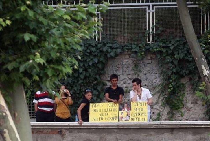 Gökan özen evlendi - Resim 10
