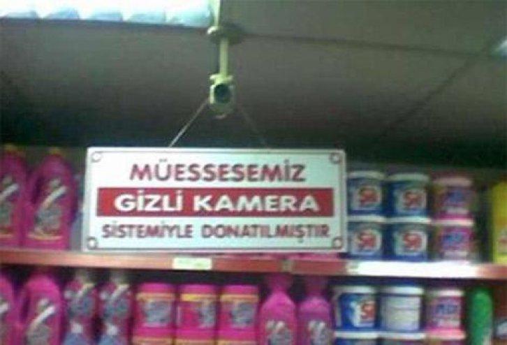 Yurdum insanının cin fikri! - Resim 10