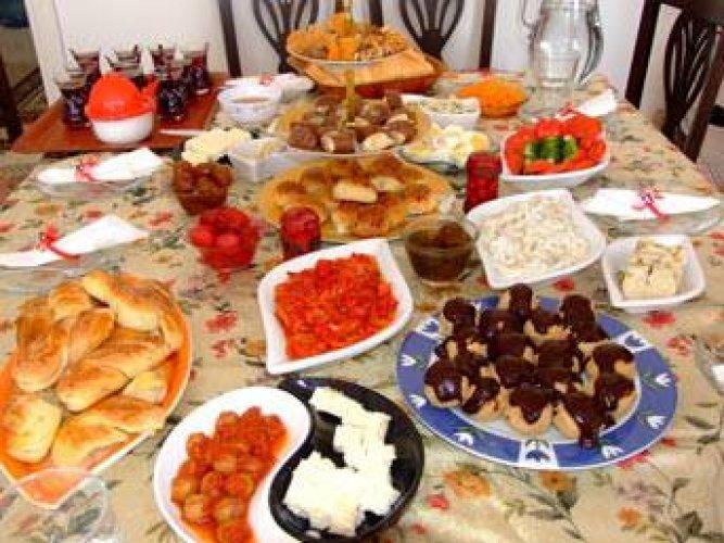 24 saatte vücut nasıl çalışıyor? - Resim 13