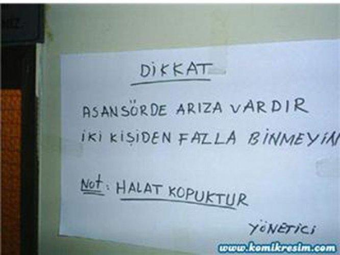 Yurdum insanının cin fikri! - Resim 18