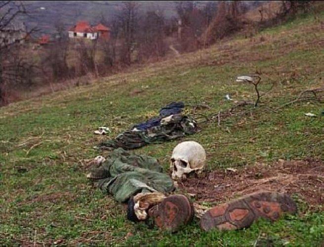 İnsanlık için utanç kaynağı - Resim 4