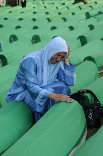 İnsanlık için utanç kaynağı - Resim 17