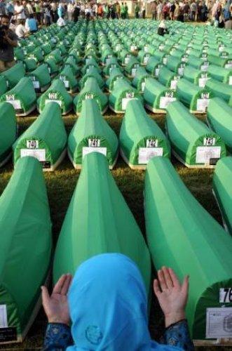 İnsanlık için utanç kaynağı - Resim 14