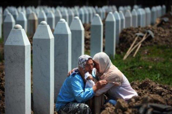 İnsanlık için utanç kaynağı - Resim 33