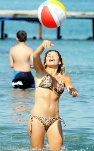 Bodrum kavruldu - Resim 19