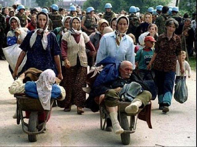 İnsanlık için utanç kaynağı - Resim 2