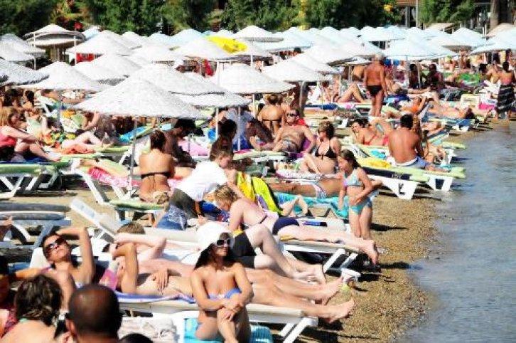 Bodrum kavruldu - Resim 3