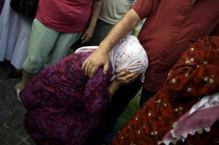 İnsanlık için utanç kaynağı - Resim 72