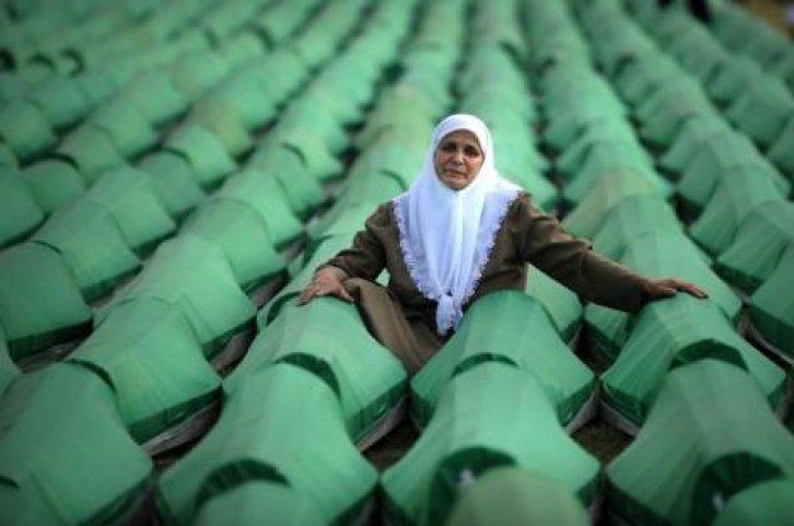 İnsanlık için utanç kaynağı - Resim 57