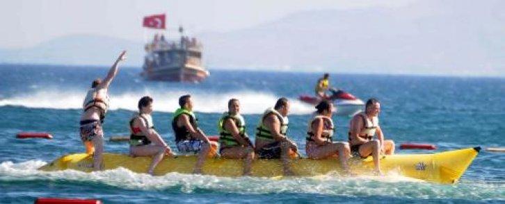 Bodrum kavruldu - Resim 14
