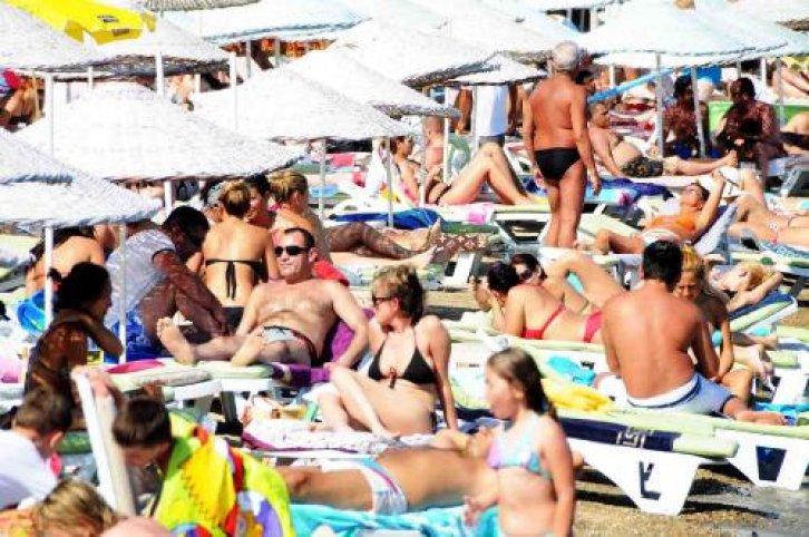 Bodrum kavruldu - Resim 9