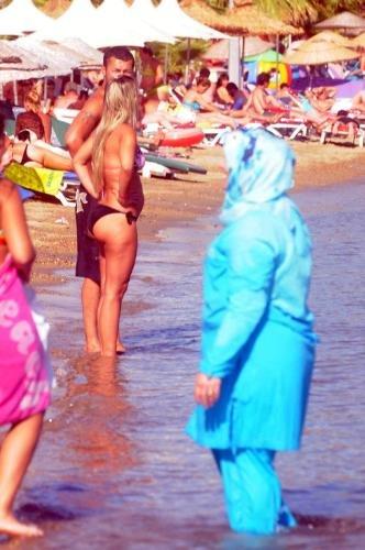 Bodrum kavruldu - Resim 11