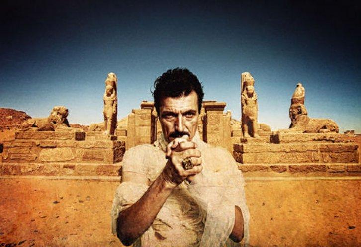 Ünlülerden ölüm fotoğrafları 