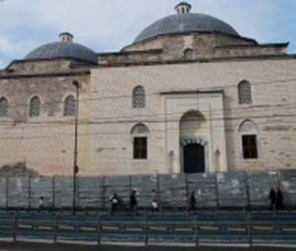 İstanbul'u koruyan 14 güç - Resim 10
