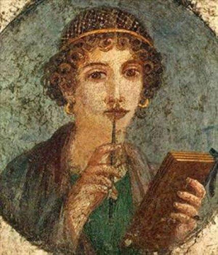 Dünyayı değiştiren 50 kadın - Resim 1