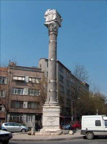 İstanbul'u koruyan 14 güç - Resim 4