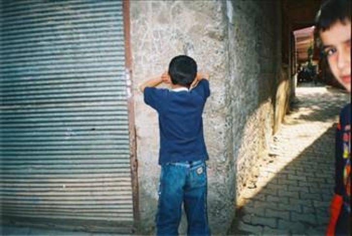 Çocukken oynadığımız oyunlar - Resim 17