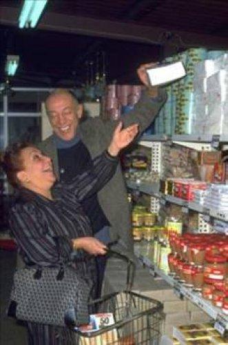 Efsane İkililer - Resim 20