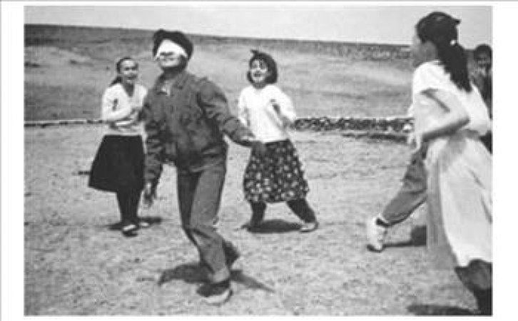 Çocukken oynadığımız oyunlar - Resim 9