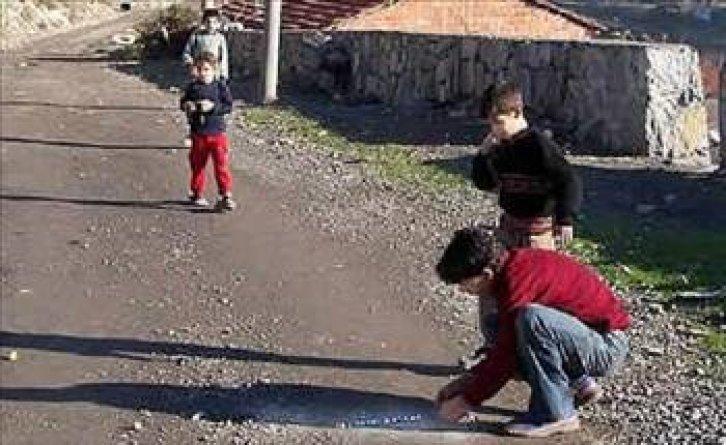 Çocukken oynadığımız oyunlar - Resim 13