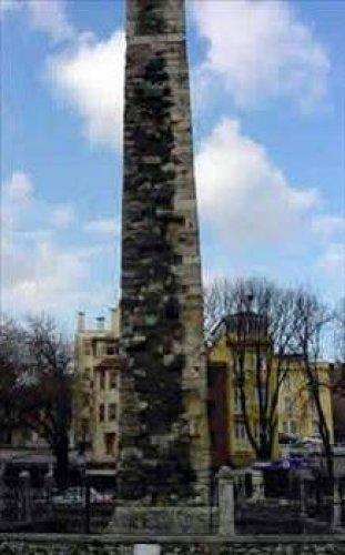 İstanbul'u koruyan 14 güç - Resim 5