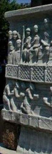 İstanbul'u koruyan 14 güç - Resim 13