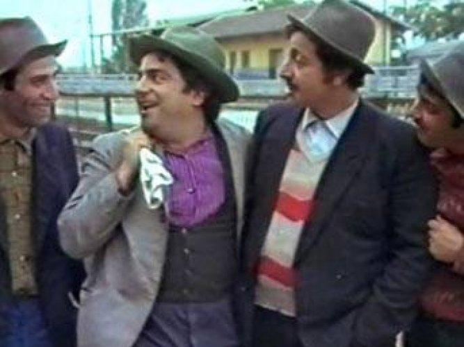 Efsane İkililer - Resim 43