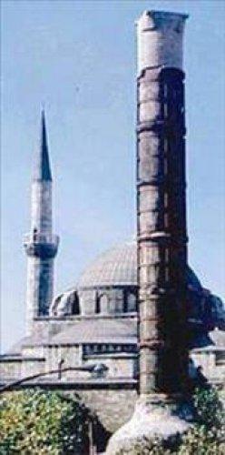 İstanbul'u koruyan 14 güç - Resim 9
