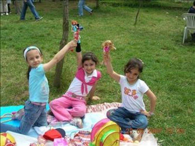 Çocukken oynadığımız oyunlar - Resim 4