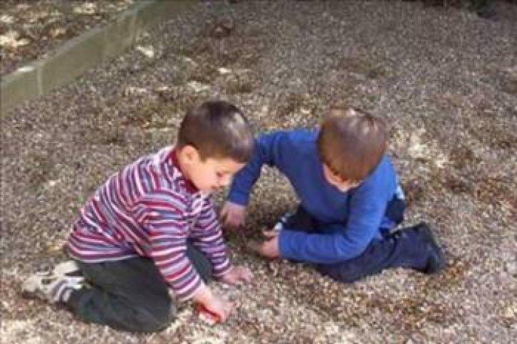 Çocukken oynadığımız oyunlar - Resim 1