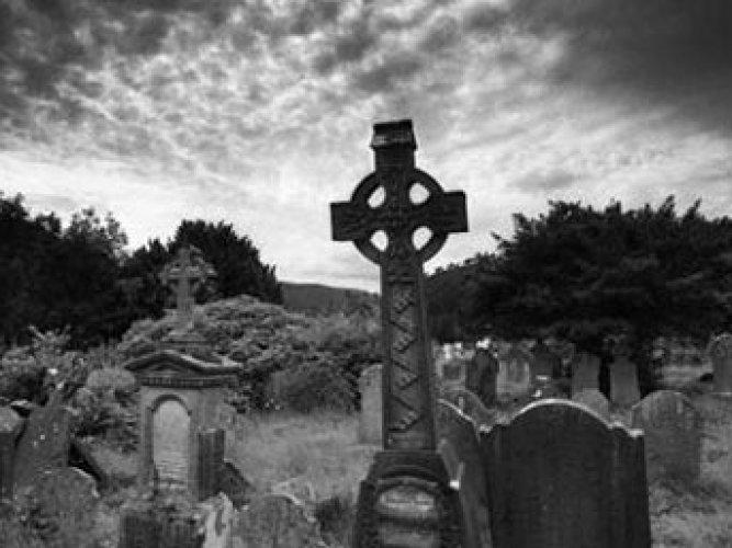 Ölümle ilgili hiç bilmedikleriniz